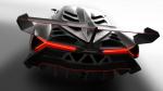 Lamborghini Veneno 2013 года